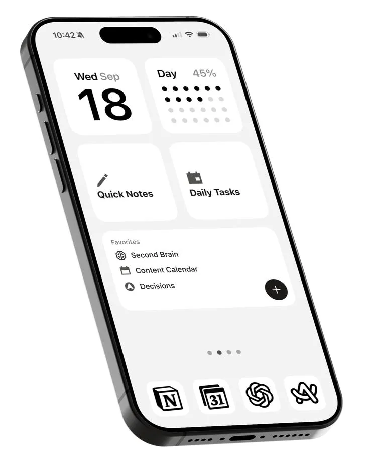 Apps preview image